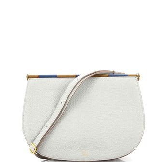 hermes saut 25|Hermes Saut Bag Clemence 25 Gray 23191926.